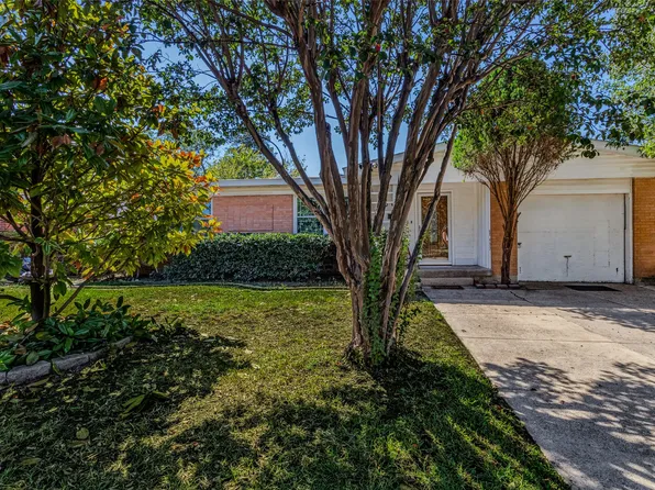 10660 Ruth Ann Dr, Dallas, TX 75228