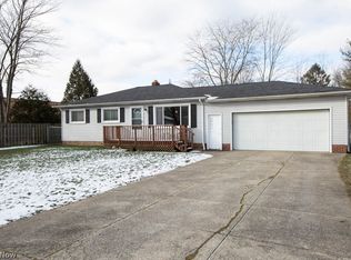 13780 Harper Rd, Strongsville, OH 44149