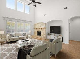 18905 Canyon Sage Ln, Pflugerville, TX 78660