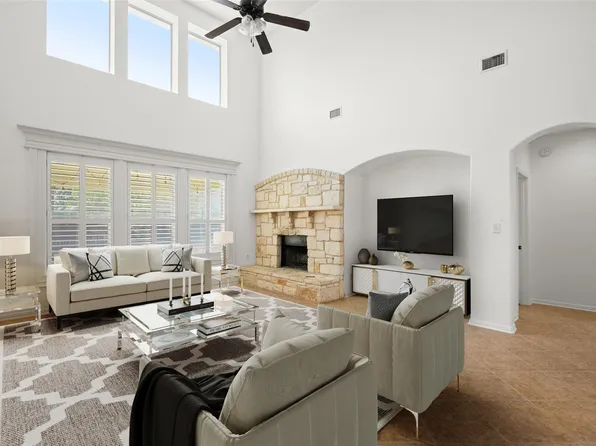 18905 Canyon Sage Ln, Pflugerville, TX 78660