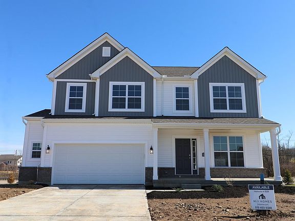 2nd image of 5500 Pacific Crest Ln #9226