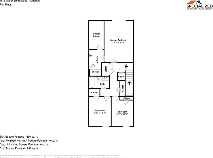 3178 Water Sprite St — Photo 20