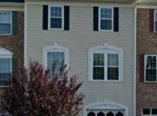 21608 Monmouth Ter, Ashburn, VA 20147