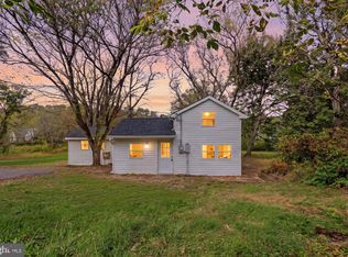 306 S Mary St, Hedgesville, WV 25427