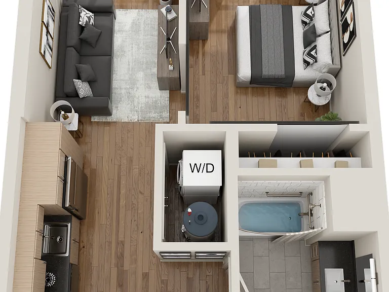 Dream Boyd Theatre — Photo 60