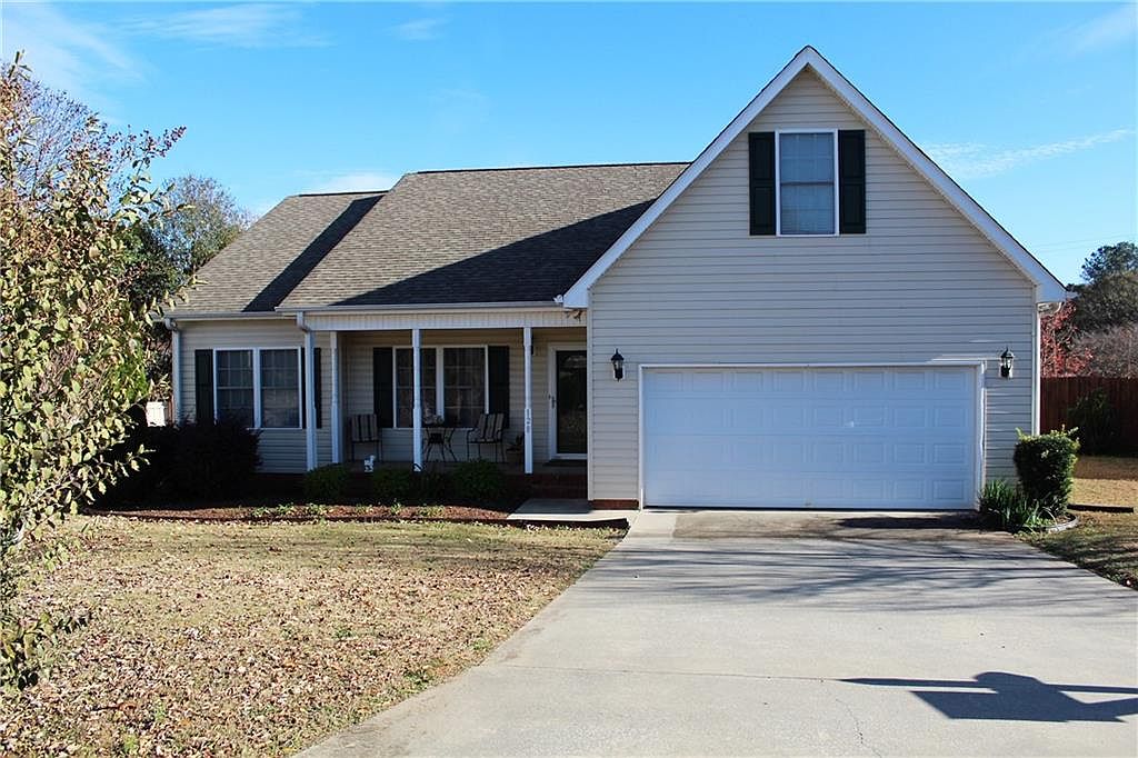 128 Elliott Cir, Anderson, SC 29621 Zillow