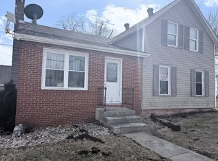 269 Pittsfield St, Pearl, IL 62361