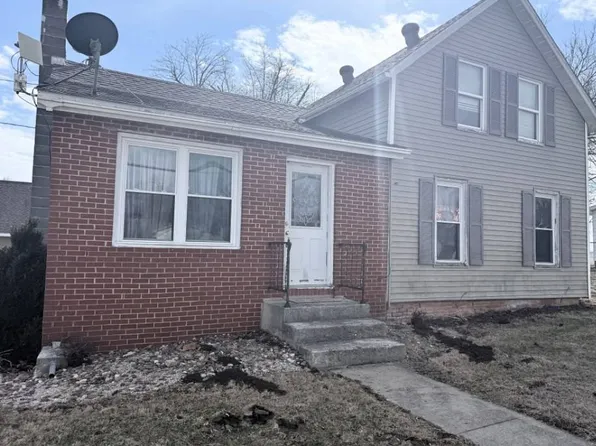 269 Pittsfield St, Pearl, IL 62361