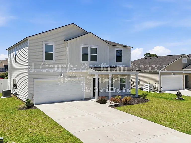 168 Water Deer Way — Photo 3