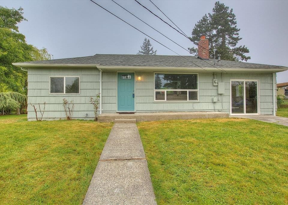 1st image of 7022 S Thompson Ave