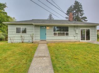 7022 S Thompson Ave, Tacoma, WA 98408