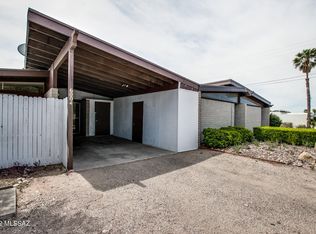 6004 E Grant Rd, Tucson, AZ 85712