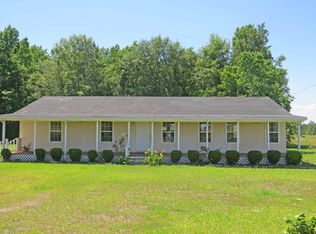 175 Ga Highway 227, Ailey, GA 30410