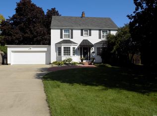 3552 Gordon Rd, Elkhart, IN 46516