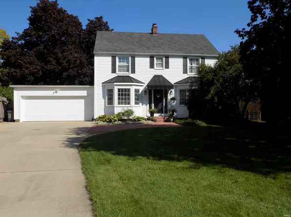 3552 Gordon Rd, Elkhart, IN 46516