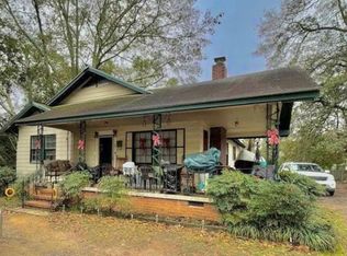 625 Felder St, Americus, GA 31709
