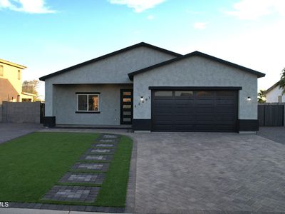 12601 W Diaz Dr, Arizona City, AZ, 85123