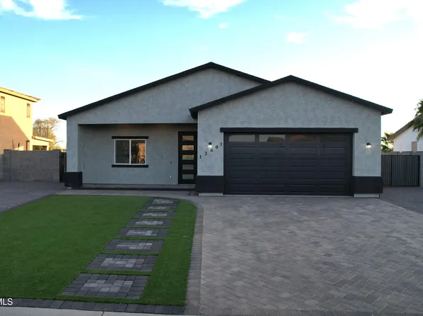 12601 W DIAZ Drive, Arizona City, AZ 85123