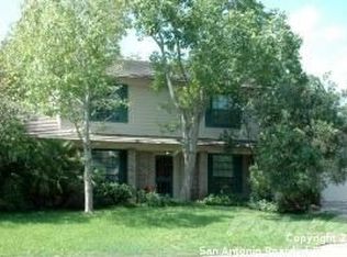 19915 Encino Grv, San Antonio, TX 78259