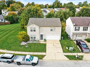 3424 Pavetto Ln, Indianapolis, IN