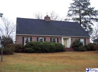 404 Lee Cir, Hamer, SC 29536