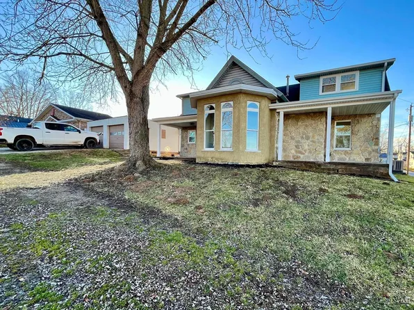 223 N Mound St, West Union, OH 45693