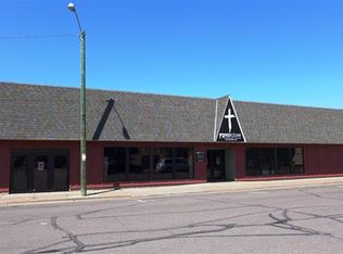 23 W Eau Claire St, Rice Lake, WI 54868