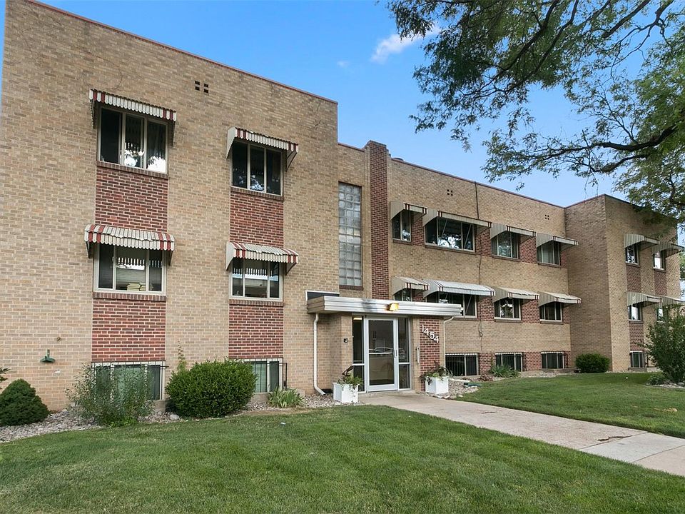 1st image of 1454 Jersey St APT 3