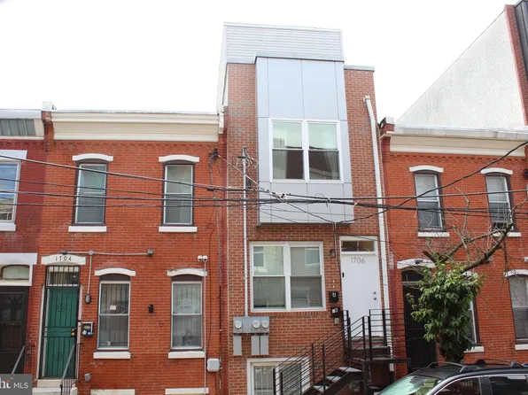 1706 Arlington St, Philadelphia, PA 19121