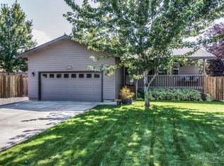 2373 NE Desert Willow Ct, Bend, OR 97701