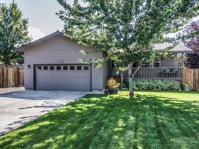 2373 NE Desert Willow Ct, Bend, OR, 97701