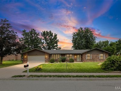 803 Indian Springs Rd, O Fallon, IL, 62269
