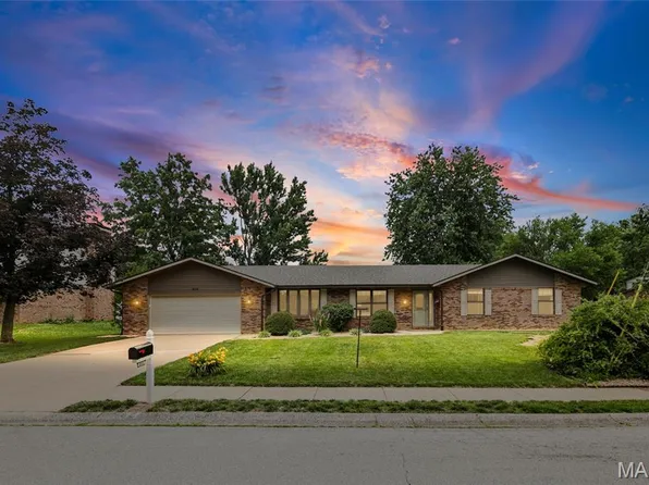 803 Indian Springs Rd, O Fallon, IL 62269