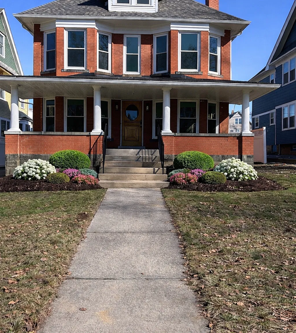 Cohassett Ave, Lakewood — Photo 1