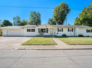 500 Rutter St, Warsaw, IN 46580