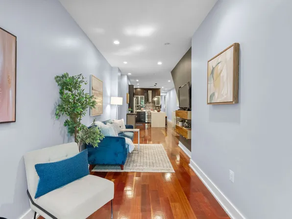 747 Morton St NW #1, Washington, DC 20010