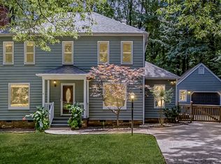 2701 Walnut Creek Ct, Midlothian, VA 23112