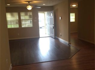 3505 Mount Pleasant St, Houston, TX 77021