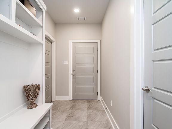 Mud Room