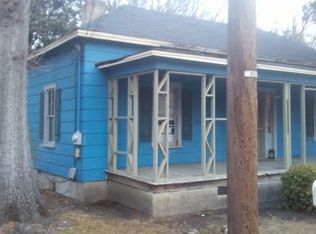 509 Rice St, Hartsville, SC 29550