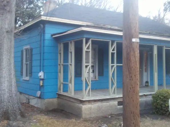 509 Rice St, Hartsville, SC 29550