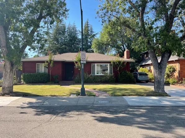 669 W Euclid Ave, Stockton, CA 95204