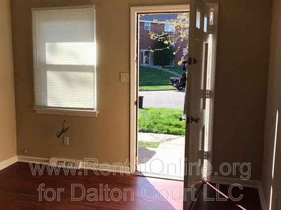 4th image of 1811 Dalton Ct #B