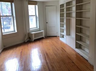 65 Carmine St #A34, New York, NY 10014