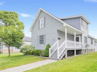 1309 Wilson St, Bay City, MI 48708