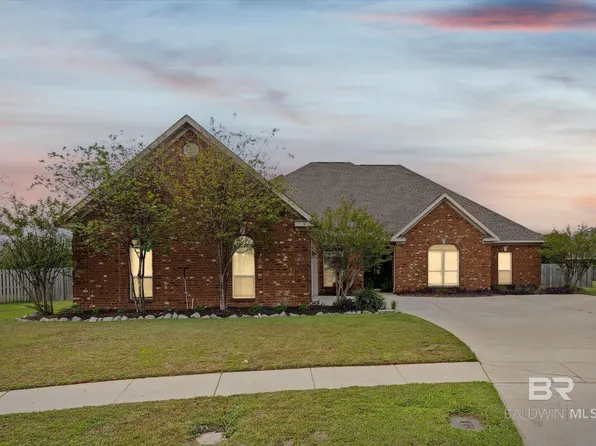 10667 Cashiers Ct, Daphne, AL 36526