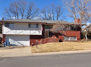 1115 Ash St, Broomfield, CO 80020