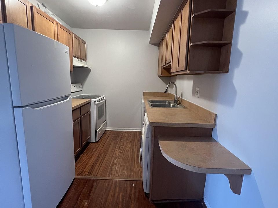 1st image of 7424 Central St APT 1