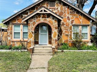 609 W Ross St, Hamilton, TX 76531