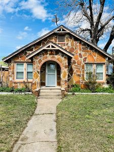 609 W Ross St, Hamilton, TX, 76531